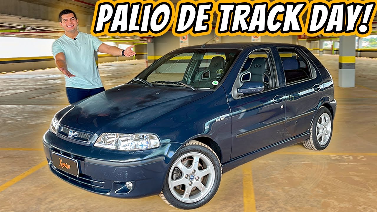 Fiat Palio 