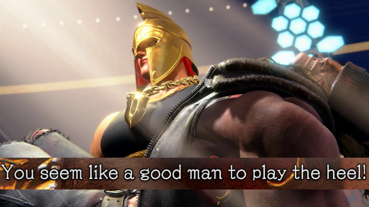 Street Fighter 6 - All Characters Win Quotes against Alex