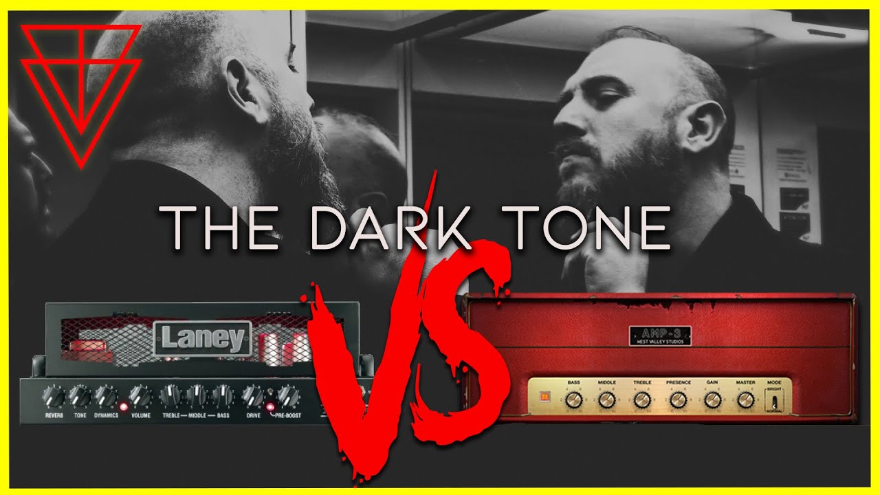 Difference between Recording a real amplifier and a Vst Amp Simulator