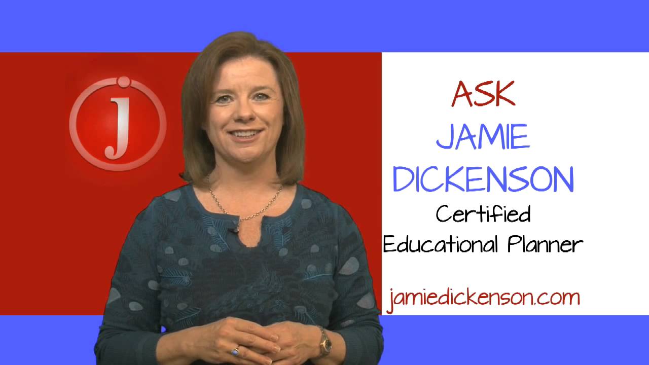 Jamie Dickenson The 3 