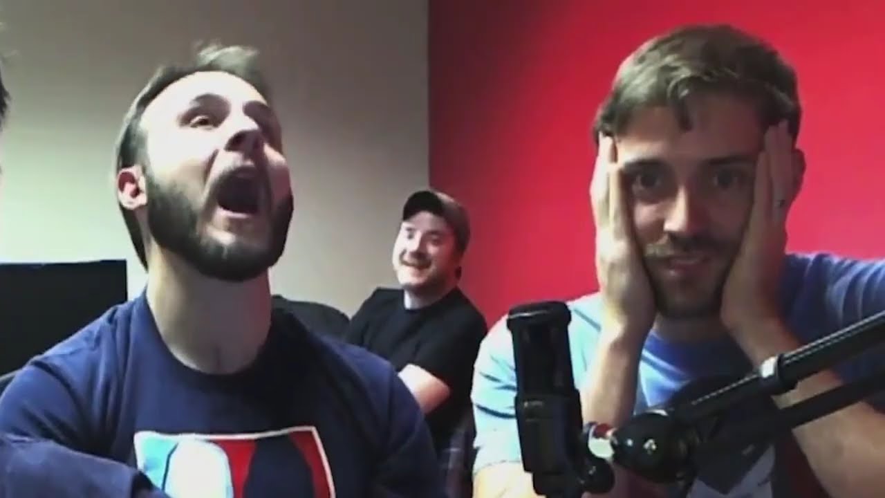 Funhaus Shark Week
