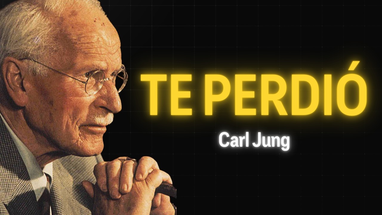 Cómo se siente un hombre cuando siente que te perdió – Carl Jung