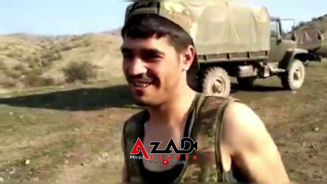 Lacin doyusculeri Lacinda🇦🇿✊