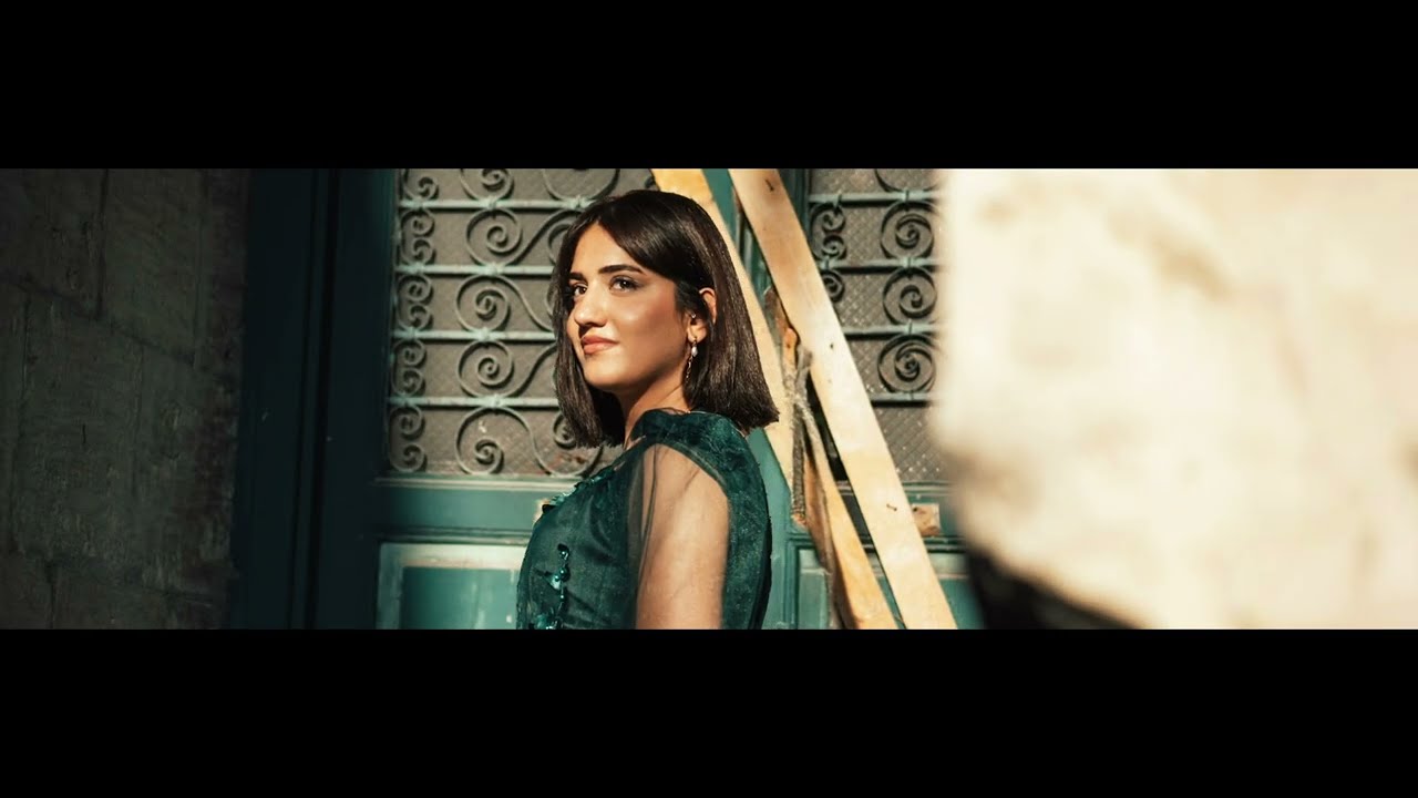 DİLŞAH GÜCÜM - DALAL & YOLA ÇIKTIM MARDİN’e (OFFICIAL MUSIC)