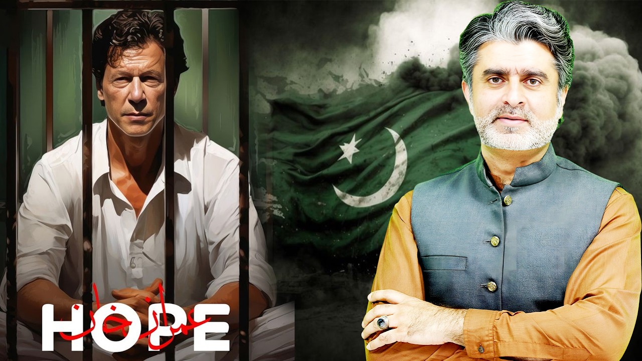 Dead or Alive: Imran Khan puts Field Marshal in Catch-22 situation says magazine The Diplomat