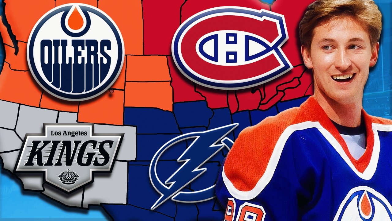 NHL 26 Империализм - Легендарное издание