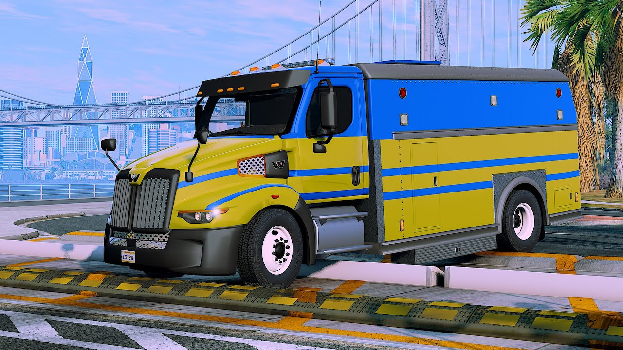 Trucks and Cars vs speed bumps | BeamNG Drive 537