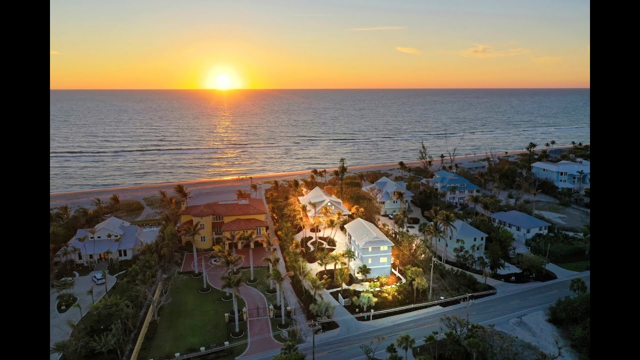 16886 Captiva Dr HD Video