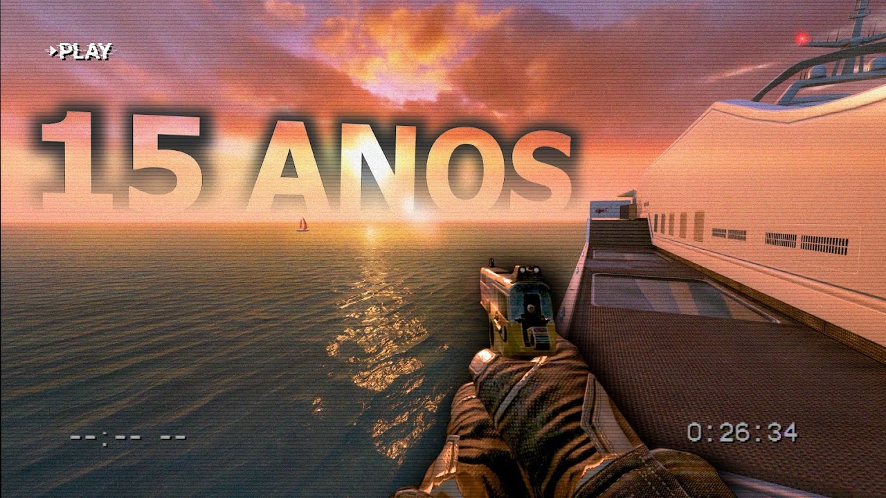 2010 foi uma década INCRÍVEL e eu POSSO PROVAR !