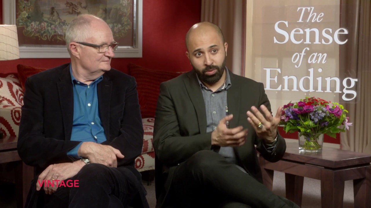 The Sense of An Ending on screen: Vintage meets Jim Broadbent and Ritesh Batra