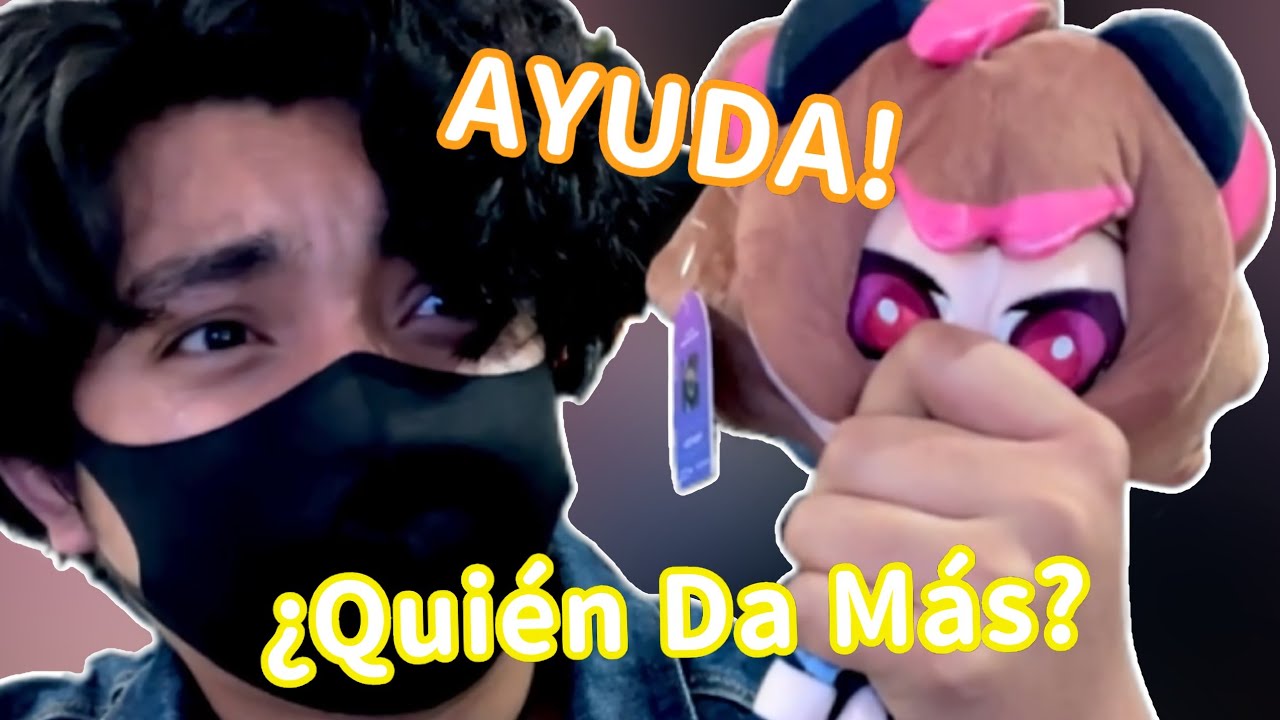 Silencio Subasta a Rakkun 🤑
