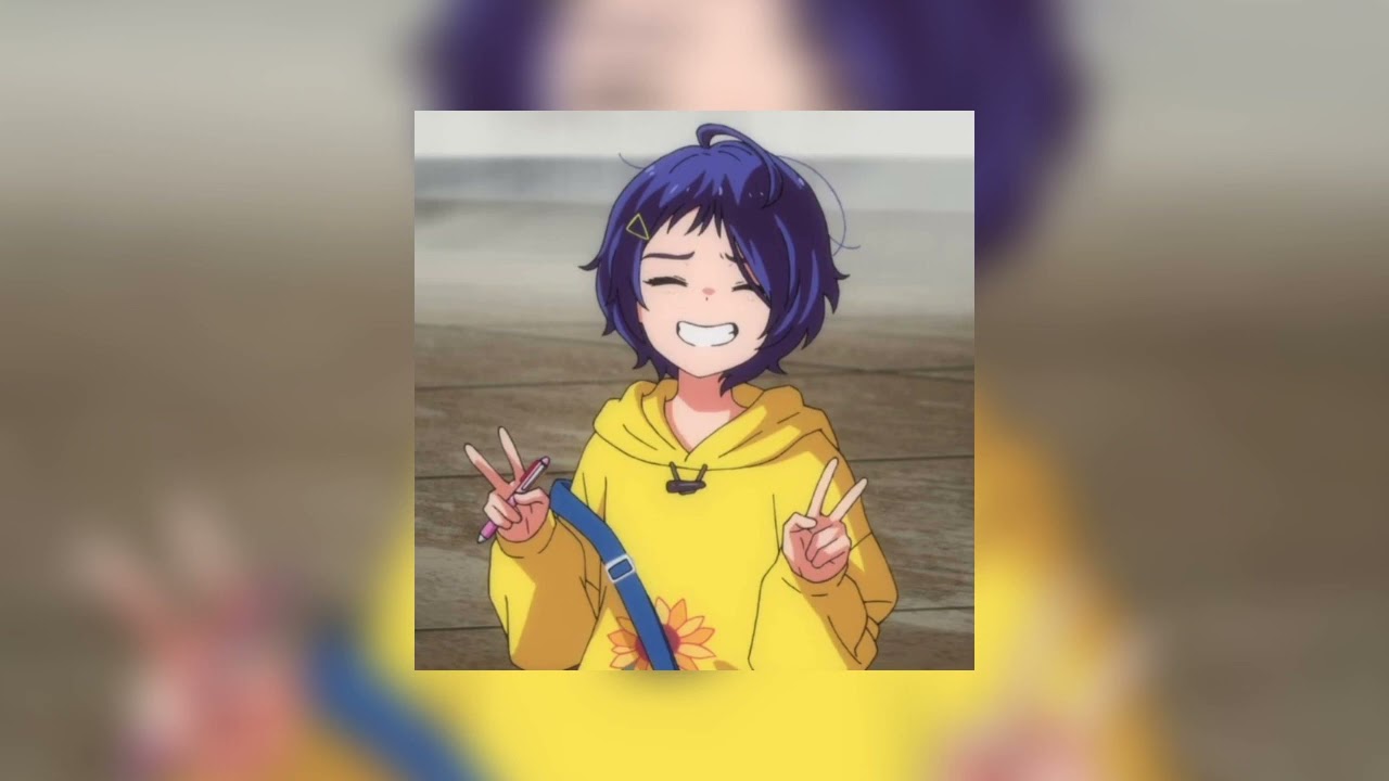 fake happy - seori (sped up ver)