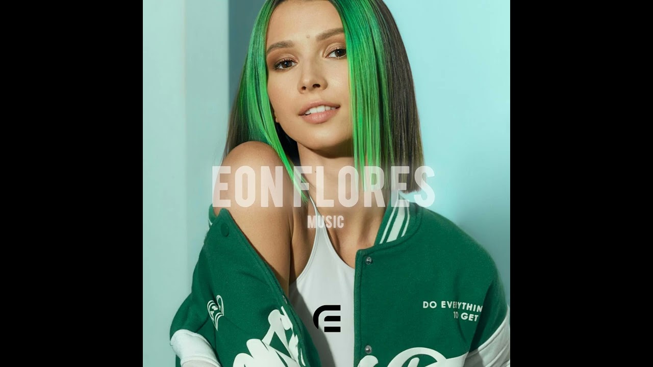 Miss Monique - Look at you (Eon Flores Remix) #melodictechno #missmonique #lookatyou 