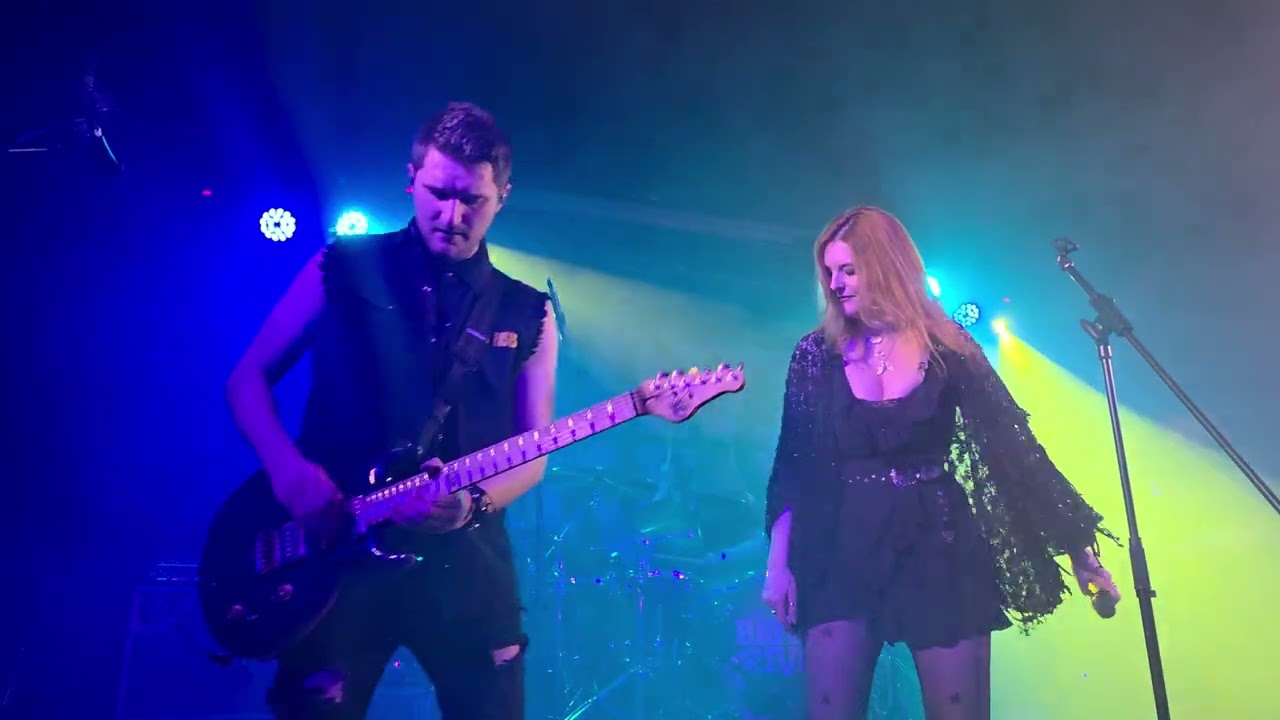 Brave Rival - Blame The Voices - Leo's Red Lion 2026