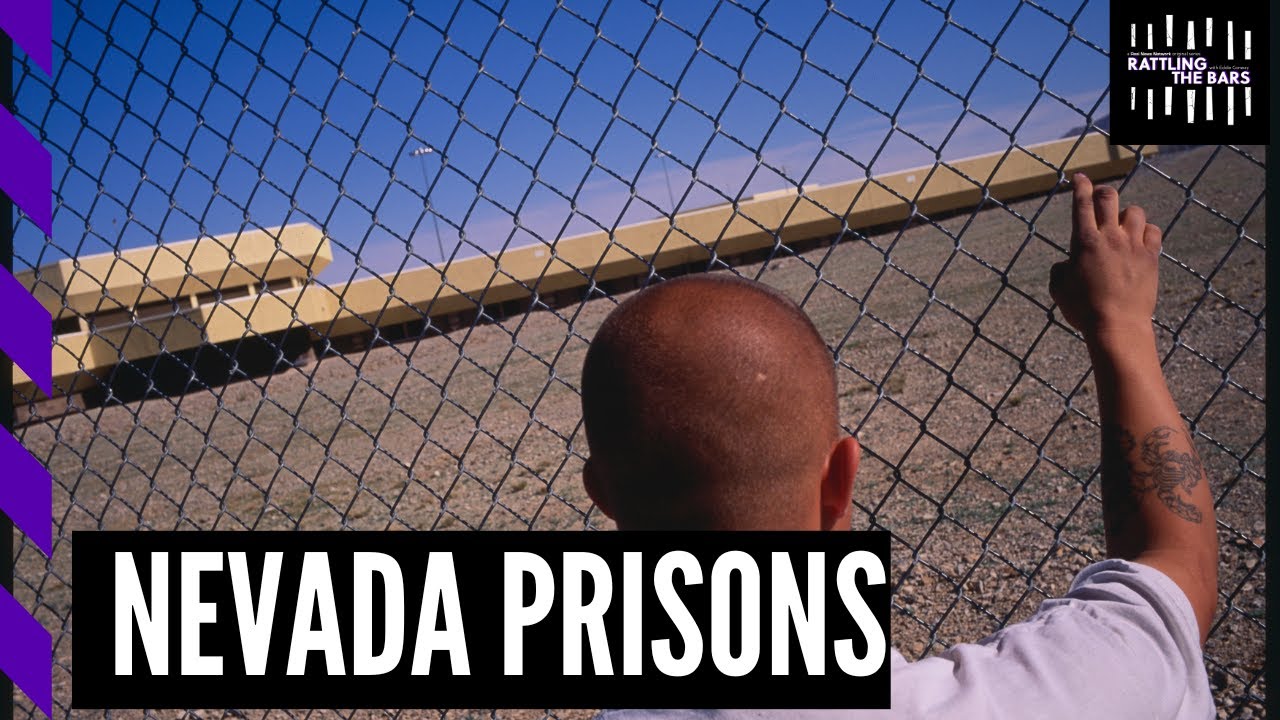 Meet the women fighting Nevada's prison system | Rattling the Bars