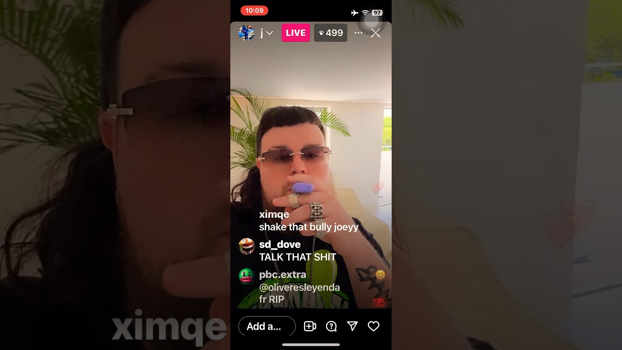 Joeyy Previews New Snippet 2024  