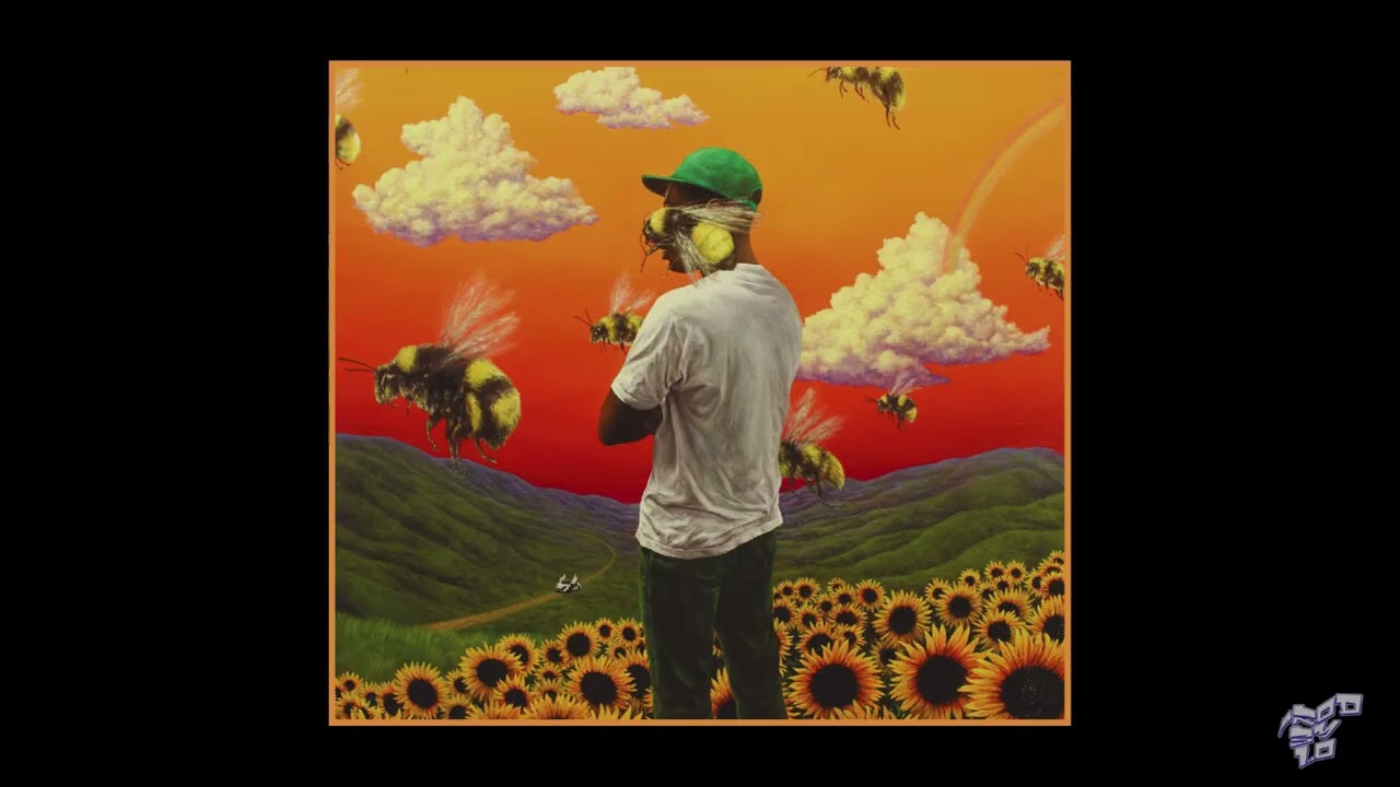 [FREE] Tyler, the Creator X Flower Boy type beat - Sundrive