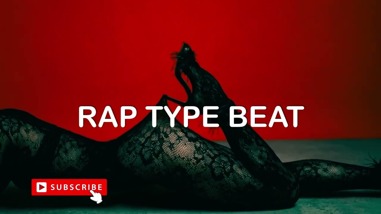 FREE - Trap Type 2026 | RAP CYPHER | FREESTYLE RAP | Freestyle Beat | Rap Instrumental