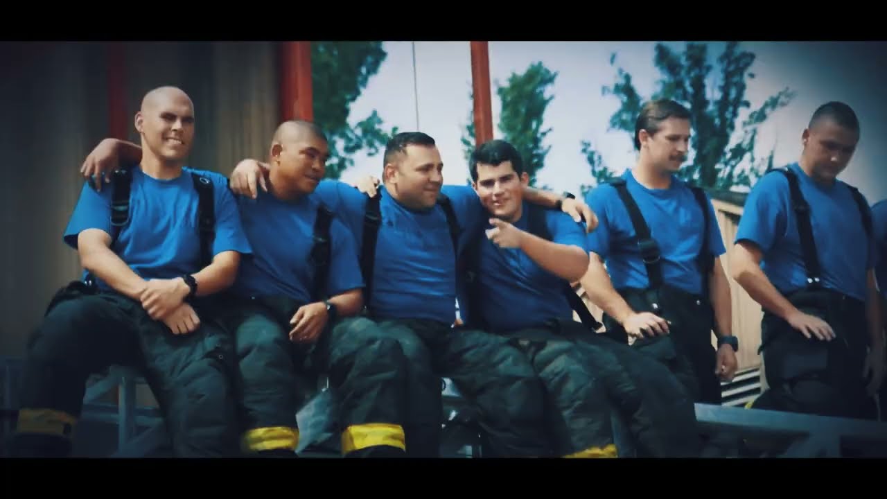 MFD Fire Class 121