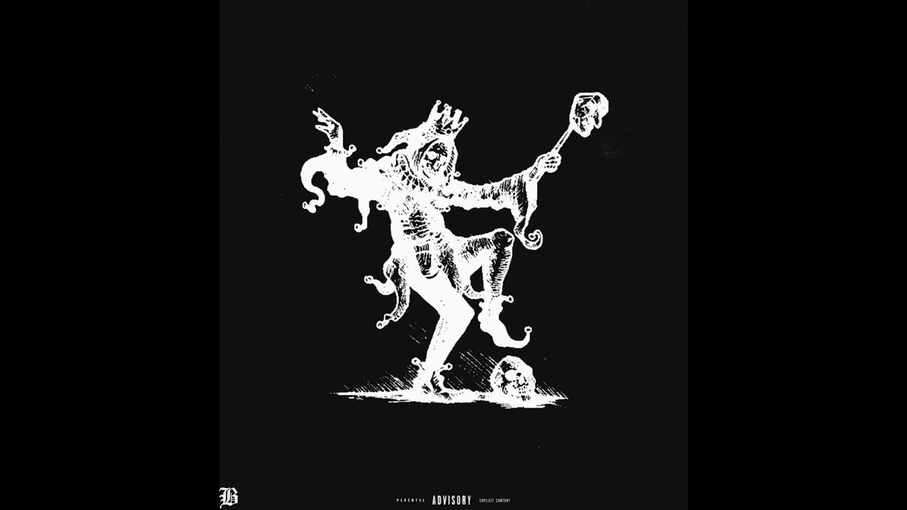 ARTE SUCIO.- BLACK ART GANG  X UNION FATAL X UNDER SIDE X THR CRU2 TYPE BEAT