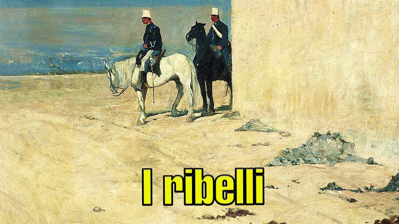 I Macchiaioli