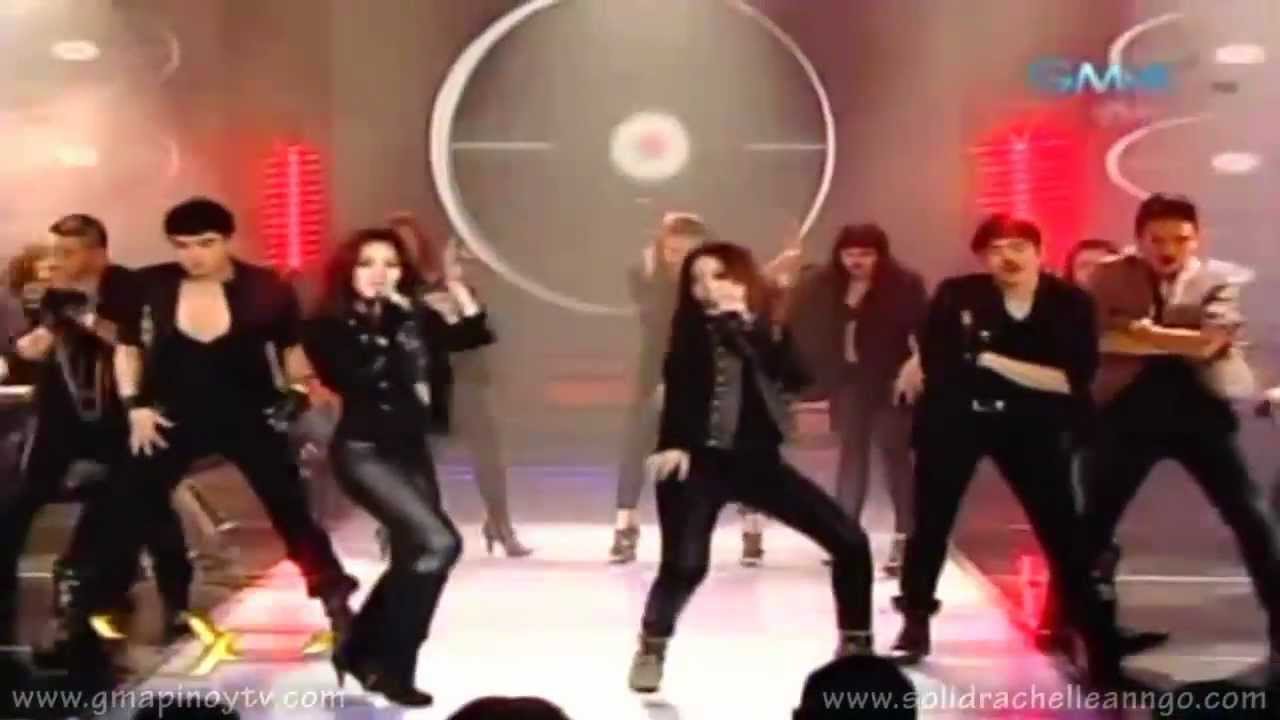 [HD] 