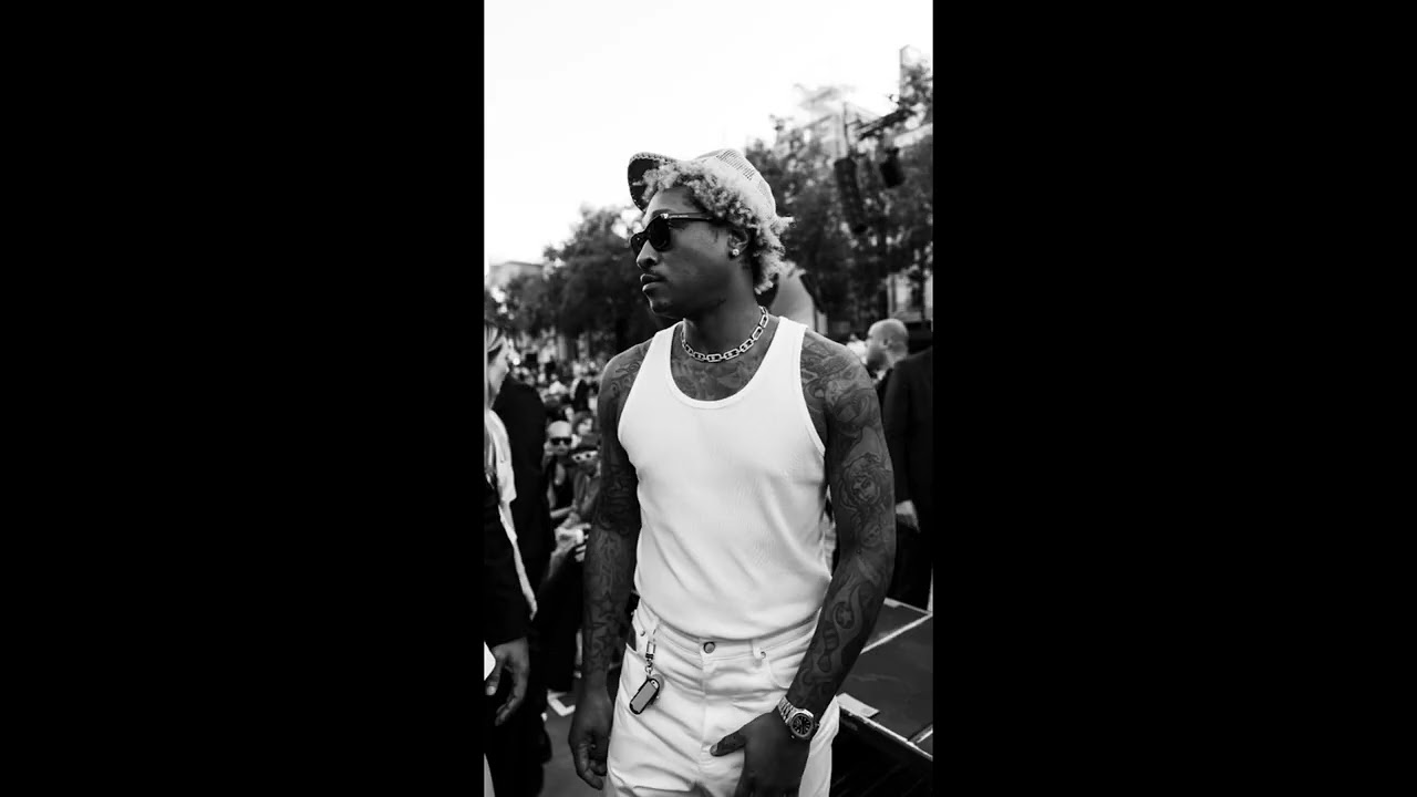 [FREE] FUTURE TYPE BEAT - 