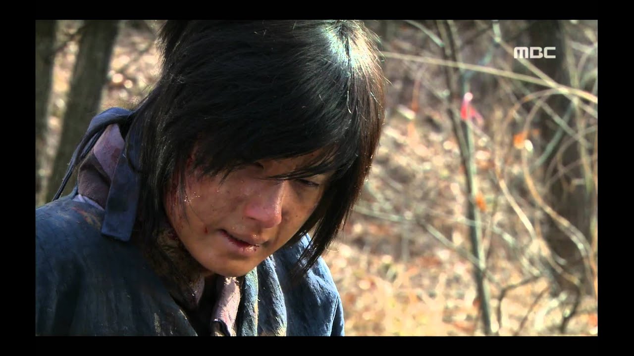 Moon River, 21회, EP21, #01