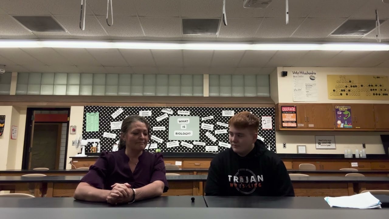 Teacher feature 3/13/26
