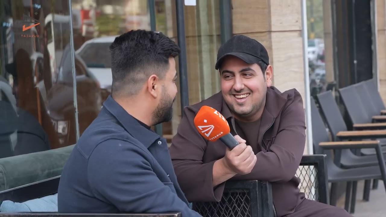 حال الشباب مع ازمة الذهب | تجارب مع مصطفى ماضي
