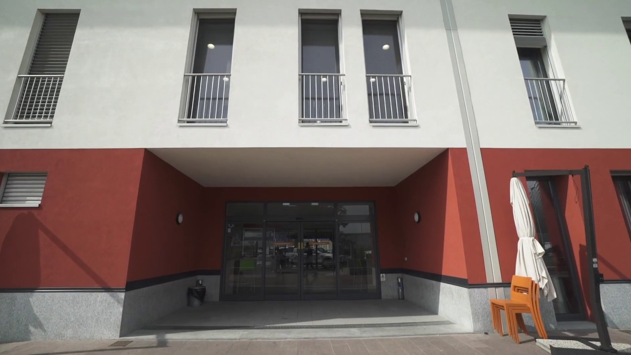 Residenza Universitaria Carlo Mollino