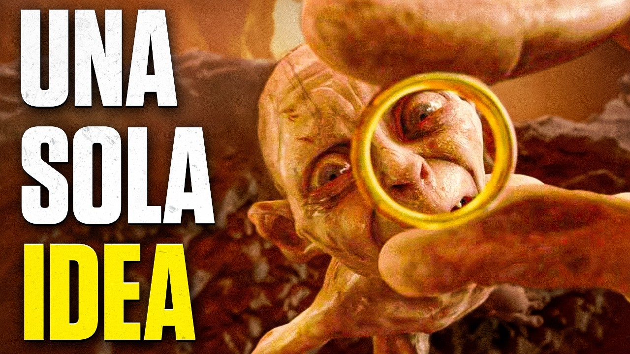 ¿Por qué El Señor de los Anillos es una obra maestra?