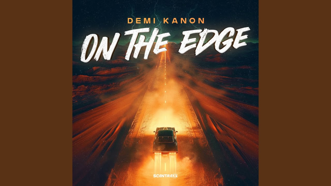 On The Edge (Original Mix)