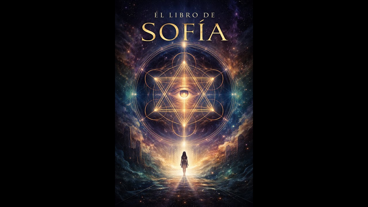 EL LIBRO DE SOF&Iacute;A (Audiolibro completo)