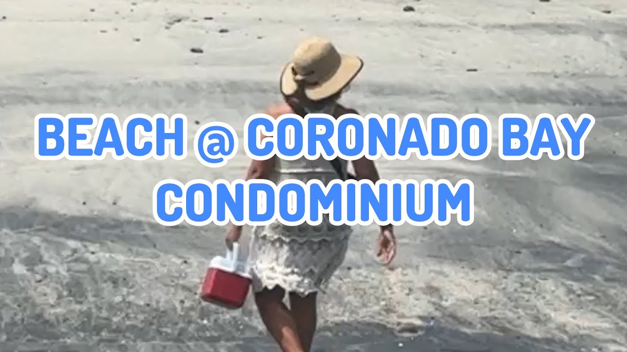 CONDO RENTAL- CORONADO BEACH, PANAMA  #Beachlife #oceanfrontliving #retirementabroad #bestlife
