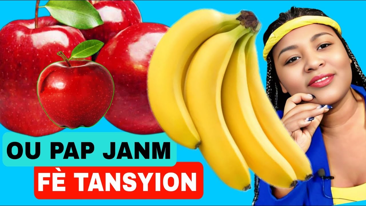 5 Gwo Erè Kap Detwi Sante w Chak Jou🔥 (Anpil Moun  Toujou Ap Fè Yo!)