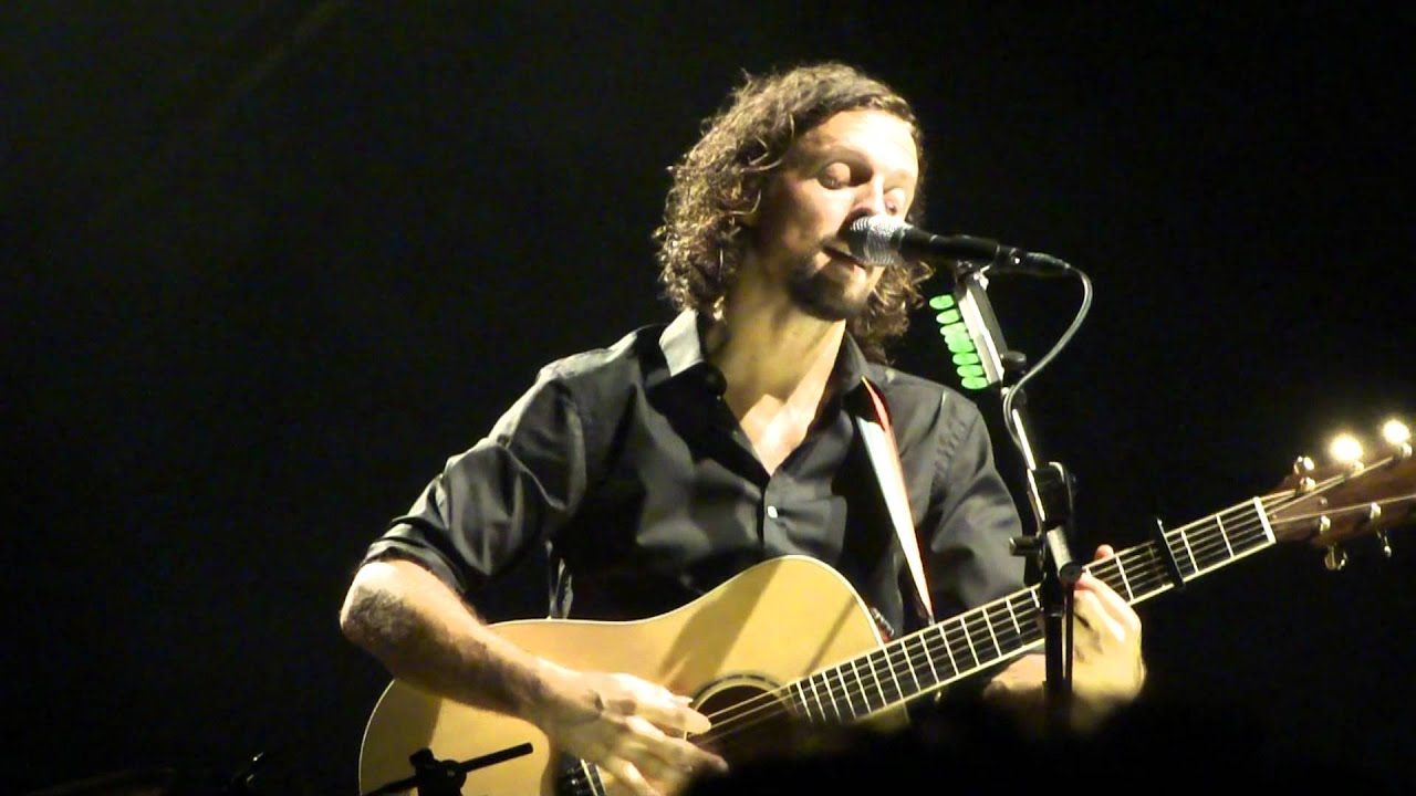 Jason Mraz - Curbside Prophet & Wonderwall-The Remedy & Little You and I & You and I Both