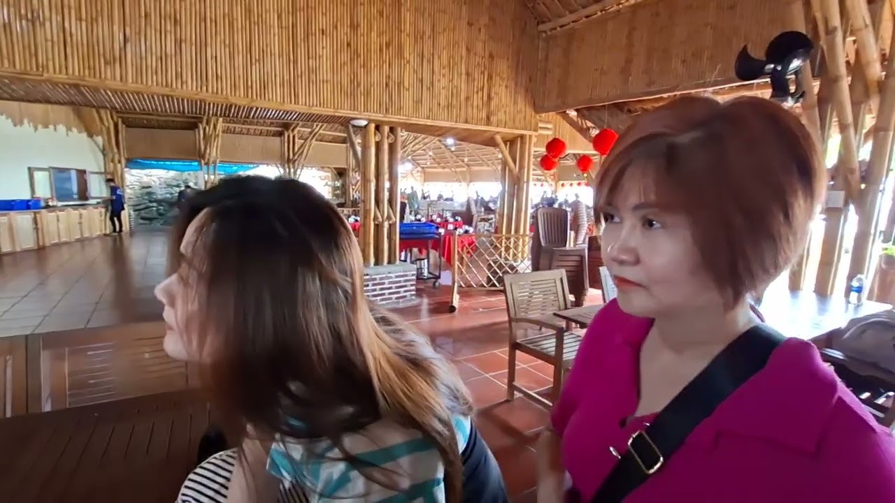 20/2/2026 đi bộ xuống  biển kico 