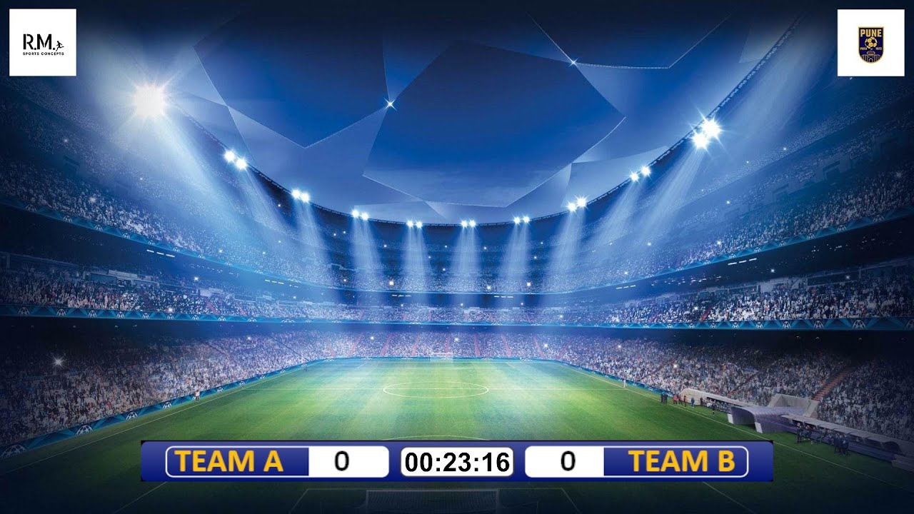 PDFA Youth League powered by R.M. Sports Concepts | City FC VS 4 lions |