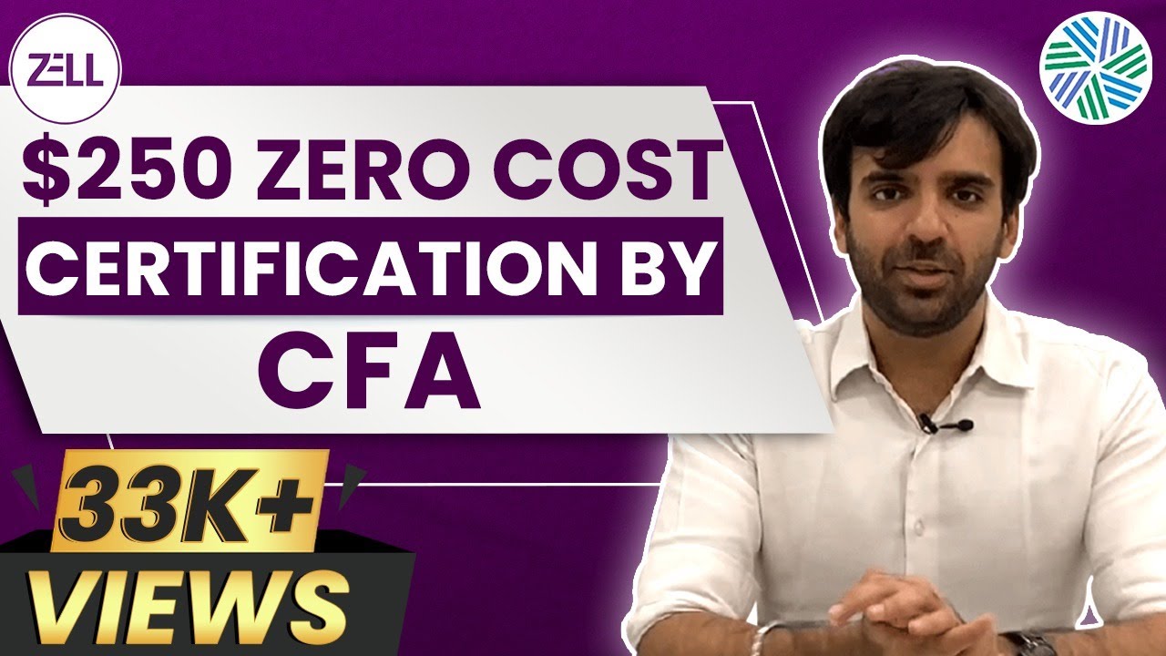Как зарегистрироваться на экзамен CFA по инвестиционным фондам | Как сдать экзамен CFA по инвести...