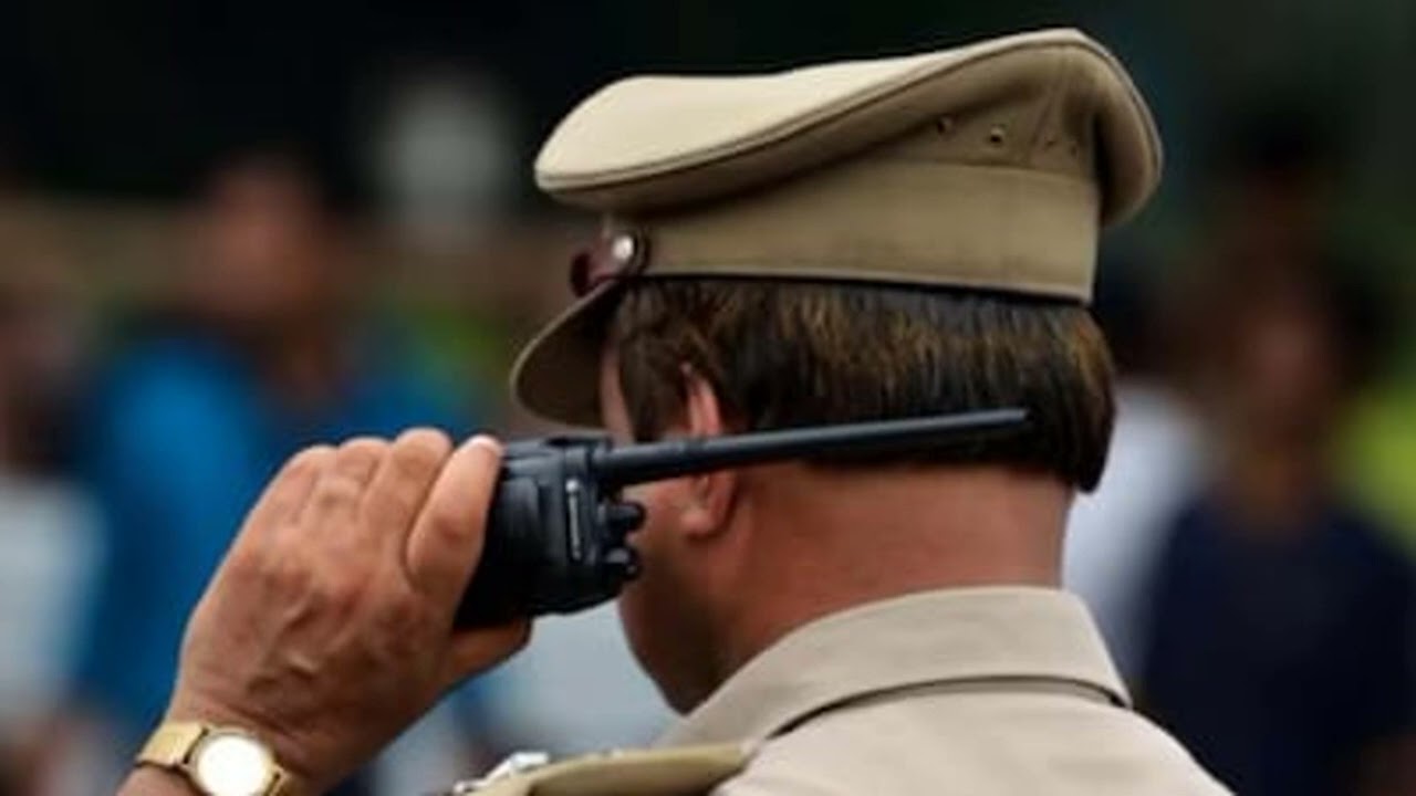 SelfImmolation Case Odisha Victims Father Alleges Refusal To Lodge FIR ASI Transferred