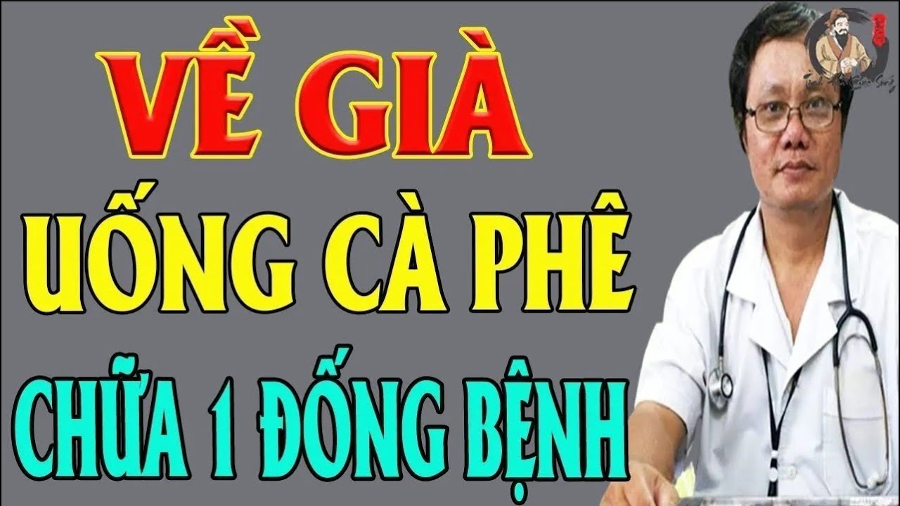 Uống Cafe Mỗi Ngày - Chuyện Gì Sẽ Xảy Ra Bên Trong Cơ Thể?