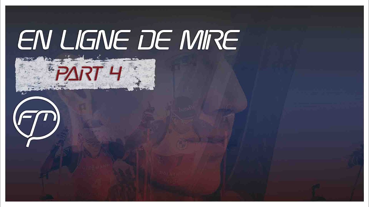 EN LIGNE DE MIRE - LE DOCUMENTAIRE - PARTIE 4/4