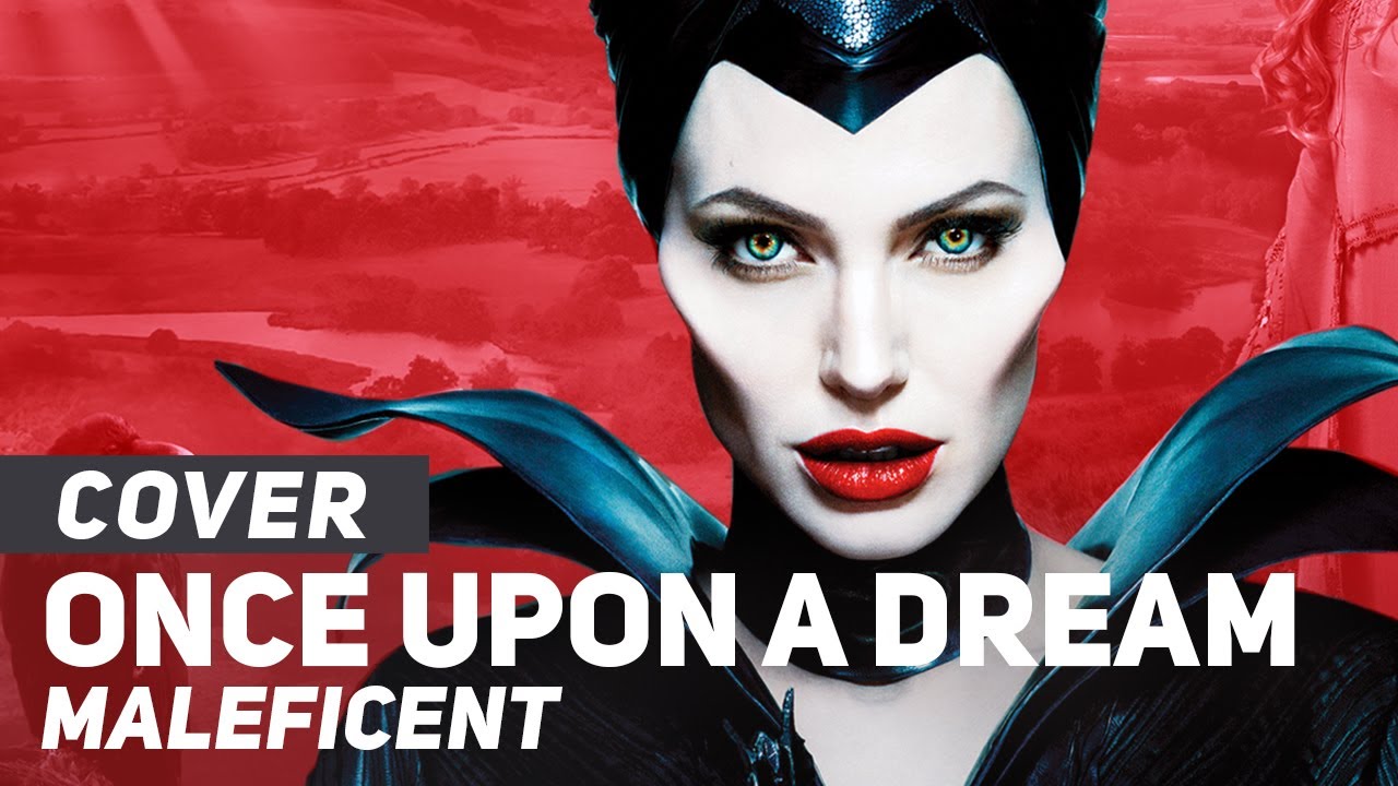 Maleficent 