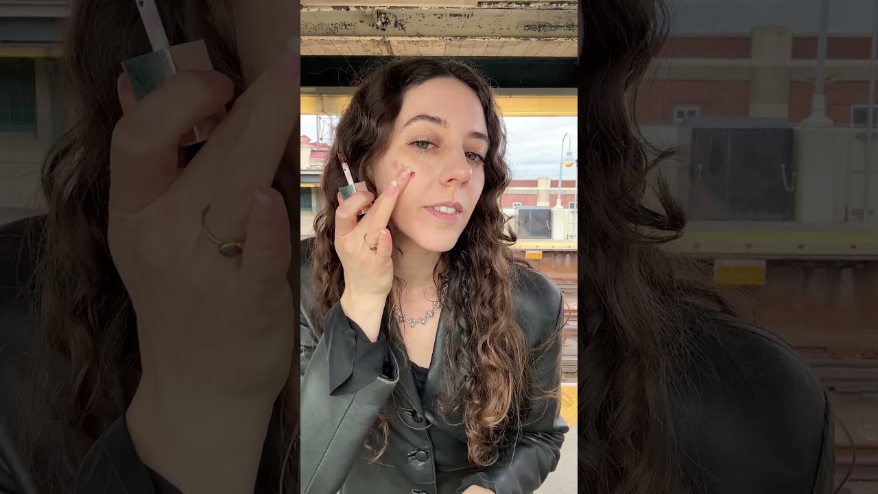 Soft Summer Glow On-The-Go