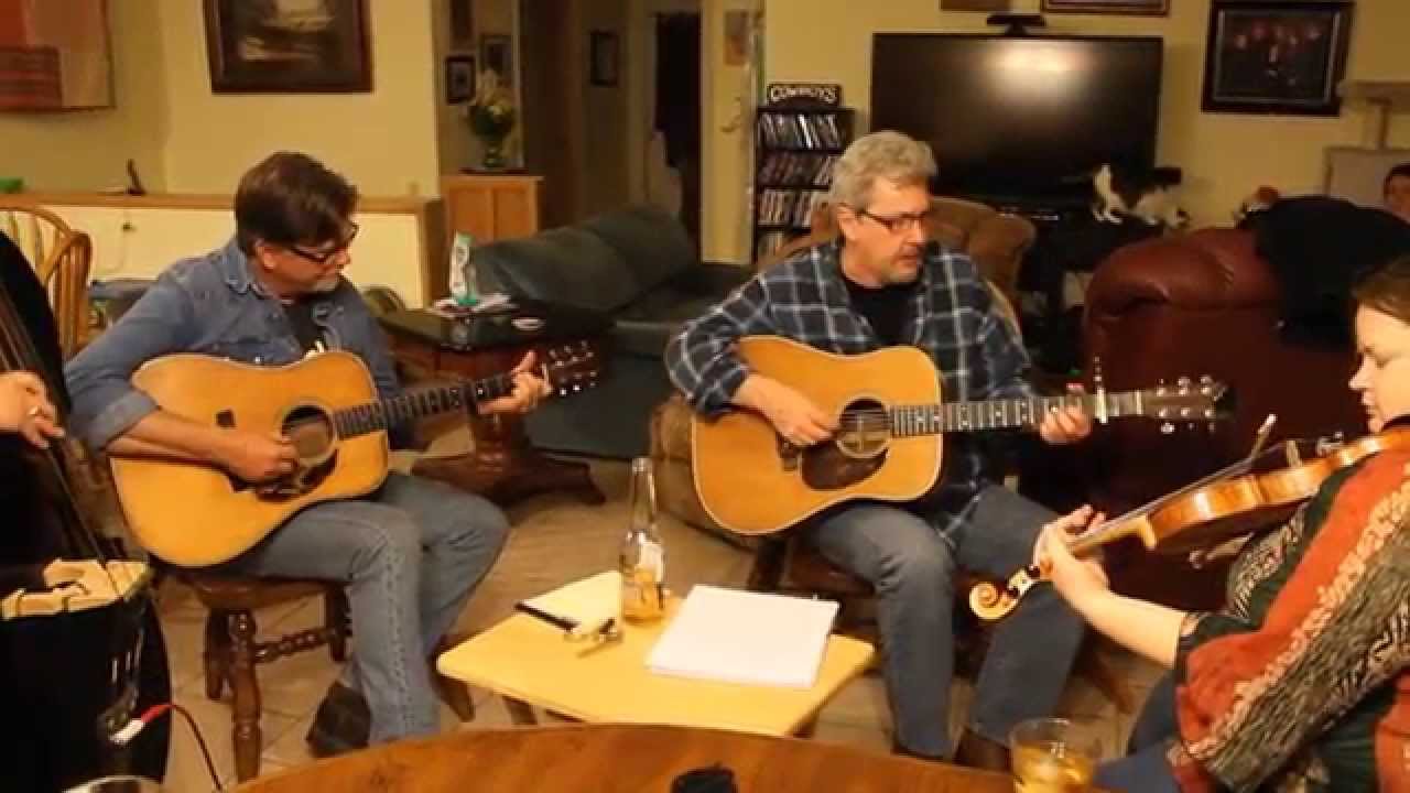 Cutthroat Montana - Mel Besher, Lisa Ray, Ali Maze, Kent Coffey