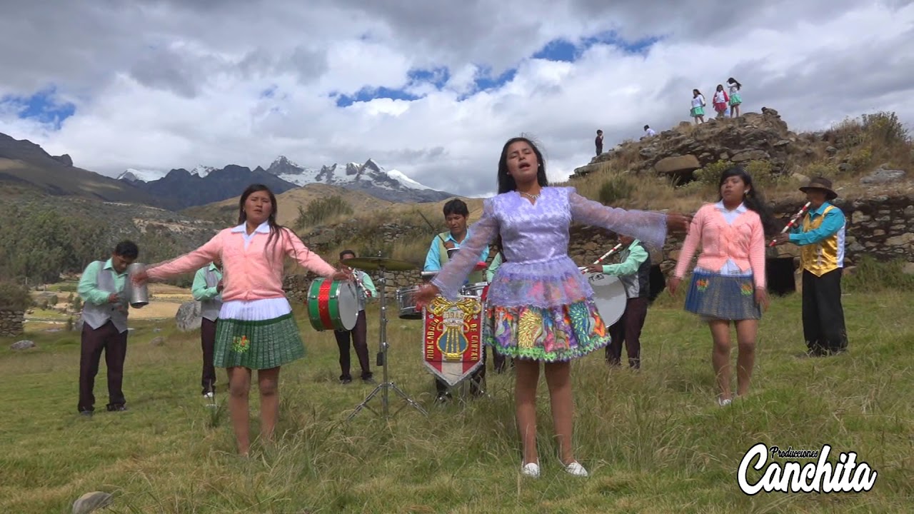 GUISELA MOTA 2019       RONCADORAS CORAZON DE CANTAR     TEMA: EN MI AUSENCIA