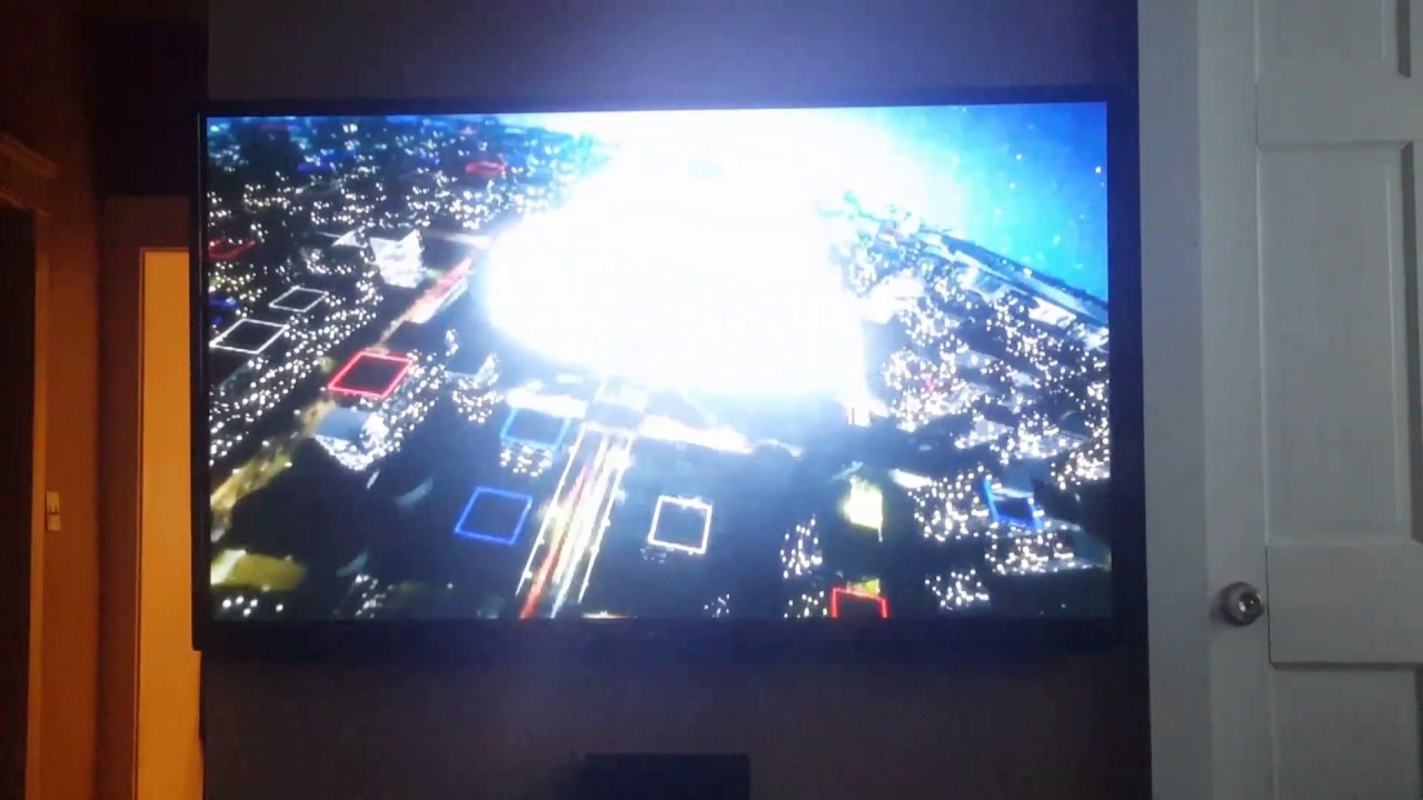 Gol TV intro.