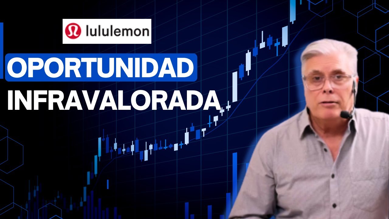 1 ACCIÓN INFRAVALORADA CON POTENCIAL QUE LOS INVERSORES NO VEN