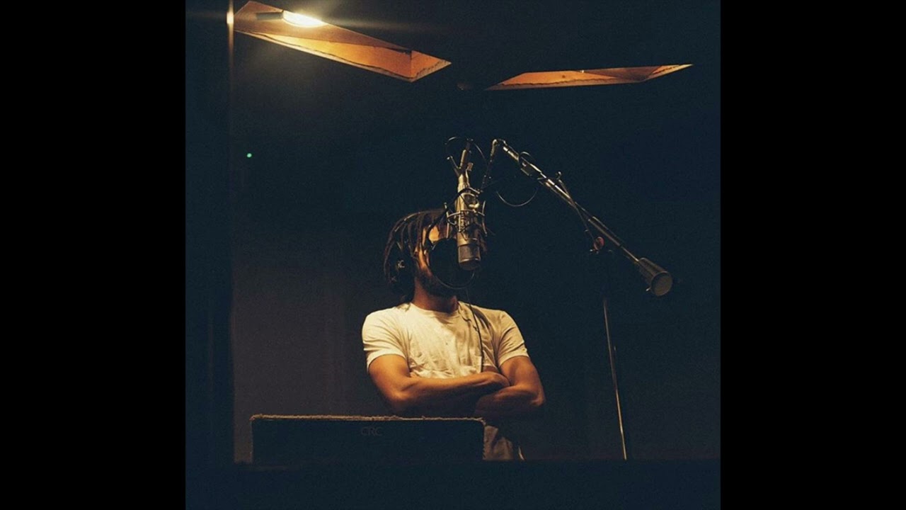 (FREE) J COLE TYPE BEAT - 